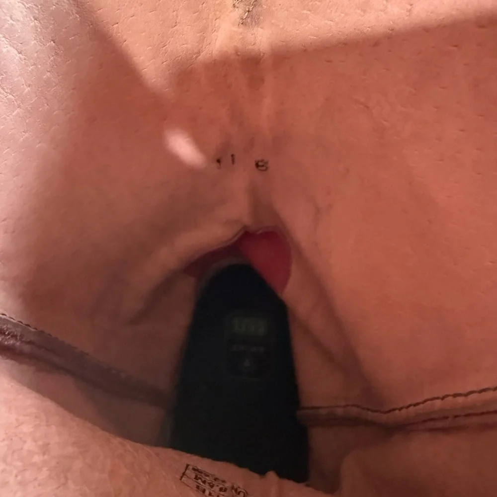 Ariat Women's Pink Cowboy Boots - Picture 6 of 6